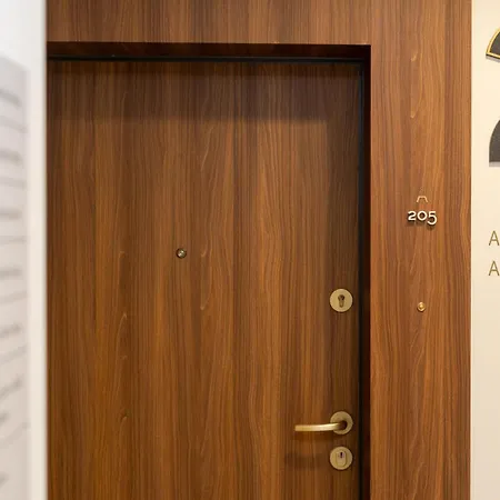 Noble Luxury Apartamento Cracovia