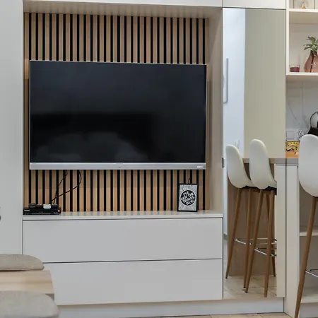 Apartment Noble Luxury *