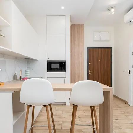 Noble Luxury * 克拉科夫