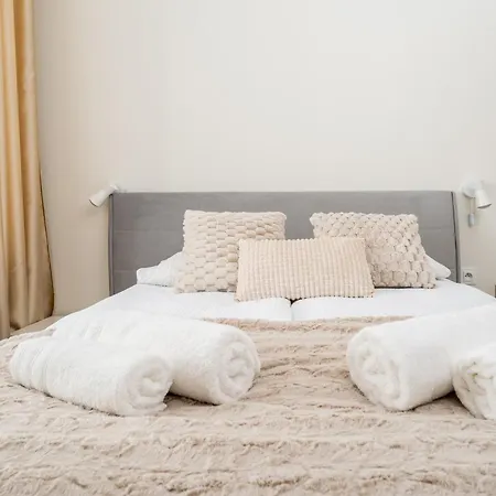 Apartment Noble Luxury