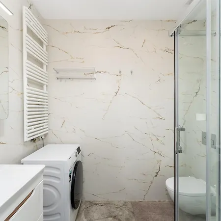 Noble Luxury דירה קרקוב