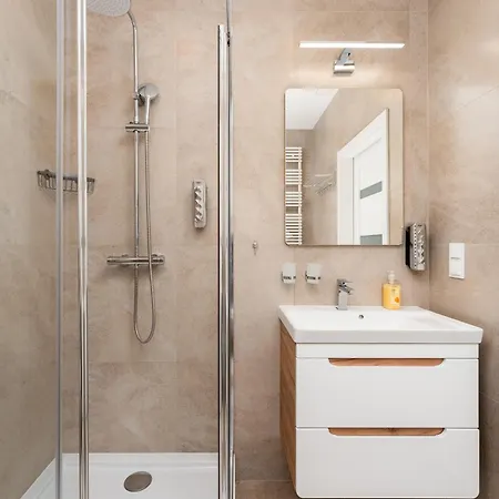 Noble Luxury * Krakow