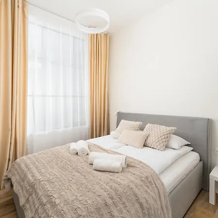Noble Luxury Apartment Krakow