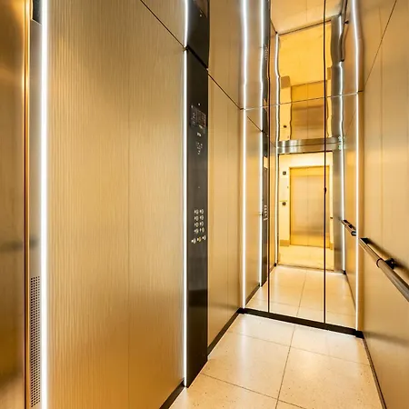 Apartment Noble Luxury Krakow
