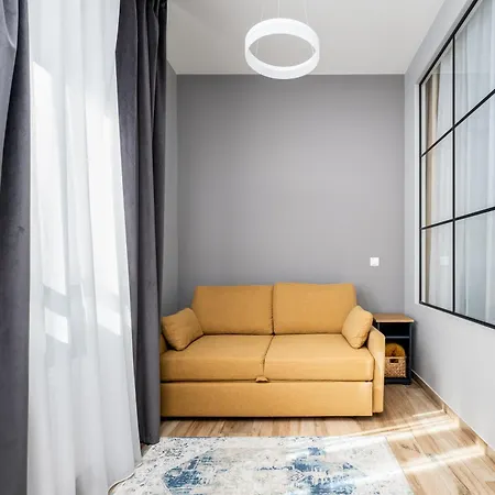 Noble Luxury * קרקוב