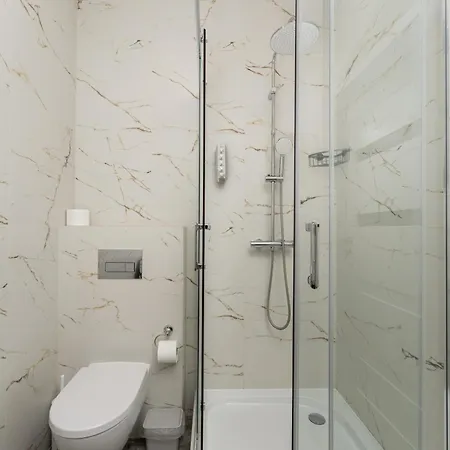 דירה Noble Luxury *