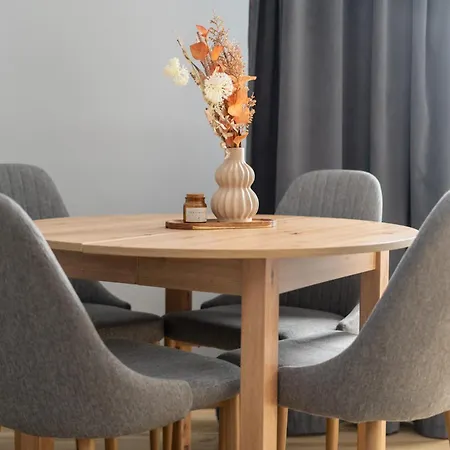 Noble Luxury Apartment