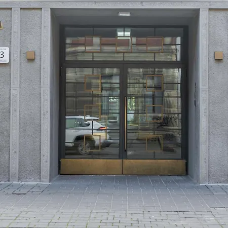 Noble Luxury * קרקוב