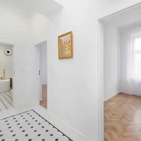 Noble Luxury 克拉科夫