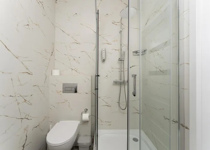 Apartmán Noble Luxury *