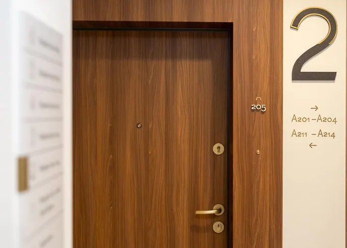 Noble Luxury Apartmán Krakov