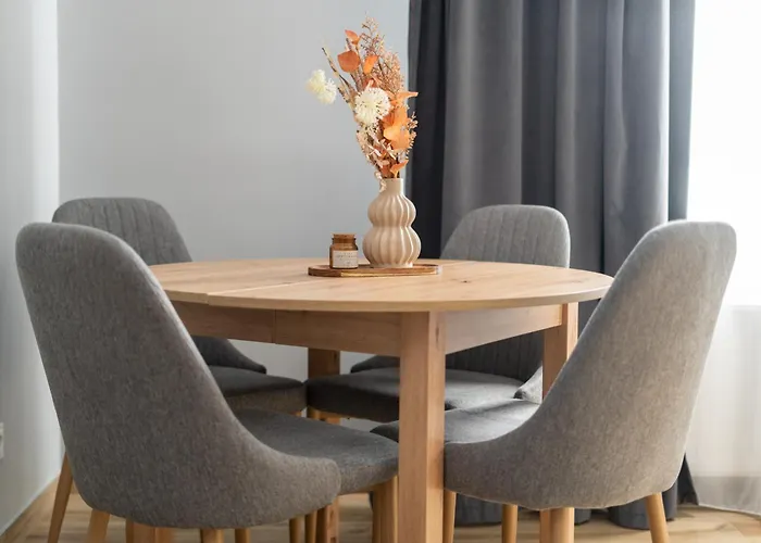 Noble Luxury Apartmán