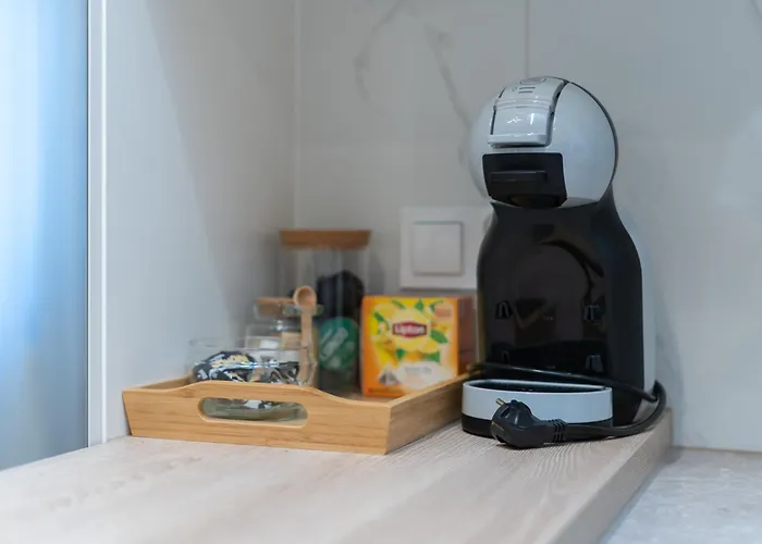 Noble Luxury * Krakov