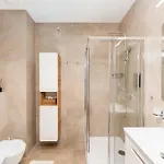 Noble Luxury Lejlighed *