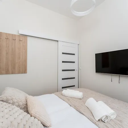 Apartmán Noble Luxury