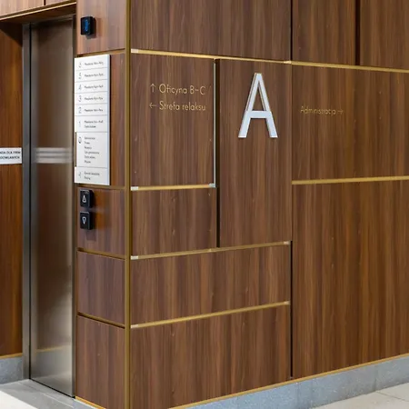 Apartmán Noble Luxury *