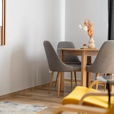 Apartmán Noble Luxury