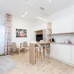 Apartamento Noble Luxury