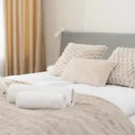 Noble Luxury Apartamento Cracovia