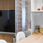 Noble Luxury Apartamento